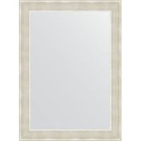 Товар: Зеркало Evoform Definite 74х54 BY 0632 в багетной раме - Травленое серебро 59 мм - фото 1 Зеркало Evoform Definite 74х54 BY 0632 в багетной раме - Травленое серебро 59 мм — фото 1, Мебель для ванной