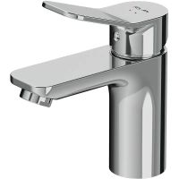 Смеситель для раковины AM.PM X-Joy F85A02100 Хром — фото 1, Смесители для раковины