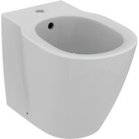 Биде Ideal Standard Connect E799501 Euro White — фото 1, Биде напольные