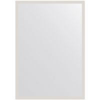 Зеркало Evoform Definite 66х46 BY 7470 в багетной раме - Белый 20 мм — фото 1, Мебель для ванной