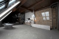 Керамогранит Гранитея 60х60 Arkaim Black MR G215 60х60 см — фото 4, Керамогранит