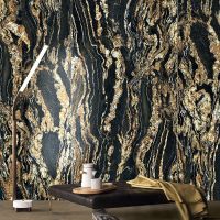 Керамогранит Ariana Nobile Black Taurus Lux+ PF60005363 60x120 см — фото 3, Керамогранит