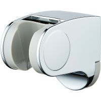 Держатель ручного душа Splenka S470.40 Хром — фото 1, Держатели для душа