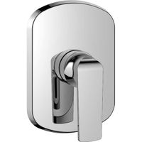 Смеситель для душа Cezares Globo GLOBO-F-DIM-01 Хром — фото 1, Смеситель для душа