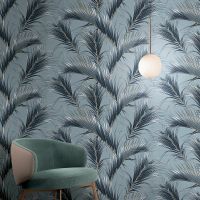 Керамогранит ABK Wide Style Mini Sky Ret PF60008233 60x120 см — фото 7, Керамогранит