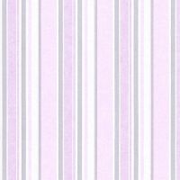 Обои детские AS Creation Little Stars 35849-4 Винил на флизелине (0,53*10,05) Розовый/Серый, Полоса — фото 1, Обои для стен