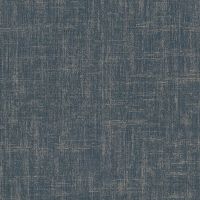 Обои AS Creation Geo Effect 38596-2 Винил на флизелине (0,53*10,05) Черный, Рогожка — фото 1, Обои для стен