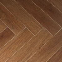 Виниловый ламинат L'Quarzo Aztec LA1609 Дуб Куауточко 600х125х4 мм — фото 1, Виниловый ламинат