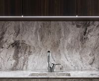 Смеситель для кухни GPD Primula MTE175 Хром — фото 8, Смесители