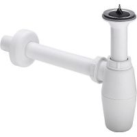 Сифон для раковины Viega 103927 Белый — фото 1, Сифоны для раковины