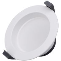 Товар: Встраиваемый светильник Arlight Cyclone 023197(2) Белый - фото 1 Встраиваемый светильник Arlight Cyclone 023197(2) Белый — фото 1, Точечные светильники