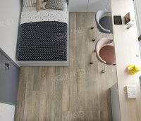 Виниловый ламинат Norland Vakre 1022-18 Begna 1220х183х4 мм — фото 3, Виниловый ламинат