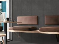 Товар: Керамогранит Maimoon Carving Galaxy Nero 5334706 60х120 см - фото 5 Керамогранит Maimoon Carving Galaxy Nero 5334706 60х120 см — фото 5, Керамогранит