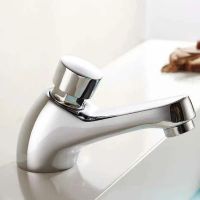 Товар: Кран для одного типа воды Frap F520 Хром - фото 5 Кран для одного типа воды Frap F520 Хром — фото 5, Смесители