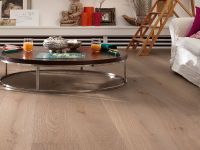 Паркетная доска Hain Ambient Oak Icegrey perfect/classic 2200х195х15 мм — фото 2, Паркетная доска
