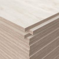 Фанера для укладки паркета Lab Arte Фанера ФСФ 250х250х15 мм — фото 1, Комплектующие для напольных покрытий