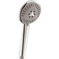 Ручной душ Koller Pool SH0536 Хром — фото 1, Душевое оборудование. Душевая программа