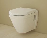 Комплект унитаза с инсталляцией Vitra S50 Rim-Ex 9003B003-7201 с сиденьем Микролифт и клавишей смыва Хром глянцевый — фото 8, Комплекты унитаз + инсталляция