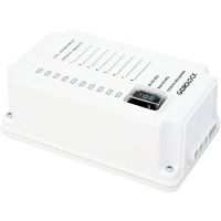 Блок управления Gidrolock Premium 20120111 Белый — фото 1, Системы защиты от протечки воды