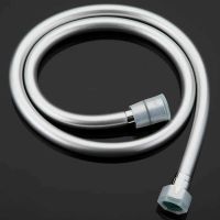 Гигиенический душ со смесителем Gappo Noar G7248 Белый Хром — фото 5, Гигиенические души