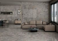 Керамогранит Art Ceramic Danir Mud 60х120 см — фото 2, Керамогранит