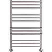 Товар: Водяной полотенцесушитель Terminus Нойс П12 500x800 4630080268401 Хром, нижнее подключение, G 1/2" ВР, с комплектом вентилей - фото 2 Водяной полотенцесушитель Terminus Нойс П12 500x800 4630080268401 Хром, нижнее подключение, G 1/2" ВР, с комплектом вентилей — фото 2, Водяные полотенцесушители