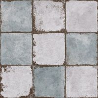 Керамогранит El Molino Rialto Celeste 60х60 см — фото 1, Керамогранит