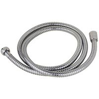 Душевой шланг Timo SH-40 Хром — фото 1, Душевые шланги