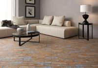 Керамогранит Monopole Ceramica Decape Light 7,5x28см — фото 2, Керамогранит