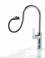 Смеситель для кухни Ravak KM 017.00 X070078 Хром — фото 2, Смесители для кухни