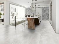 Керамогранит Tuscania Ceramiche Le Leghe Stagno R61LSTA 61х61 см — фото 2, Керамогранит
