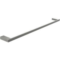 Полотенцедержатель Nofer Corinto 16920.60.S Сатин — фото 1, Полотенцедержатели