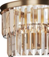 Товар: Настенный светильник Maytoni Neoclassic Revero MOD085WL-01G Золото - фото 2 Настенный светильник Maytoni Neoclassic Revero MOD085WL-01G Золото — фото 2, Бра