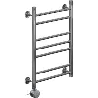 Товар: Электрический полотенцесушитель Ника Classic ЛП (Г2) 60/40 Хром - фото 1 Электрический полотенцесушитель Ника Classic ЛП (Г2) 60/40 Хром — фото 1, Электрические полотенцесушители