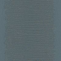 Обои Marburg Papis Loveday 33748 Винил на флизелине (0,7*10,05) Бирюзовый/Золото, Линии/Полоса/Рогожка — фото 1, Обои для стен