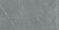 Керамогранит Creatile Marbles Armani Natural Dark Grey 60х120 см — фото 1, Керамогранит
