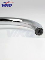 Товар: Смеситель для кухни Viko V-1533 Хром - фото 6 Смеситель для кухни Viko V-1533 Хром — фото 6, Смесители для кухни