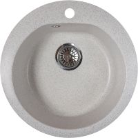 Кухонная мойка Reflection Core 50 RX1350TN Олово — фото 1, Кухонные мойки