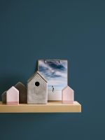 Товар: Обои AS Creation New Life 37680-2 Винил на флизелине (0,53*10,05) Синий, Однотонные - фото 3 Обои AS Creation New Life 37680-2 Винил на флизелине (0,53*10,05) Синий, Однотонные — фото 3, Обои для стен