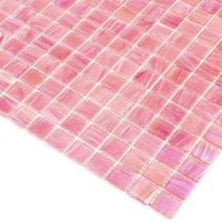 Товар: Стеклянная мозаика Alma Pearly PE-PK210 (PN609-2) 32,7х32,7 см - фото 2 Стеклянная мозаика Alma Pearly PE-PK210 (PN609-2) 32,7х32,7 см — фото 2, Мозаика