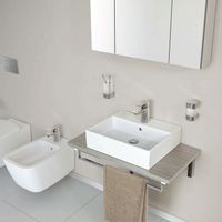 Товар: Раковина Ideal Standard Strada 50 K077701 Euro White - фото 4 Раковина Ideal Standard Strada 50 K077701 Euro White — фото 4, Раковины накладные