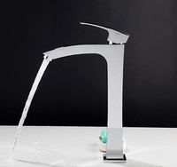 Смеситель для раковины Gappo G07 Хром арт-G1007-11 — фото 9, Смесители для раковины