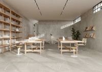 Керамогранит Ceramica D Imola The Rock Soapst6 12 RM 6,5mm 182639 60х120 см — фото 2, Керамогранит