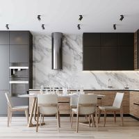 Встраиваемый светильник Arlight Lumos 024288 Белый — фото 4, Точечные светильники