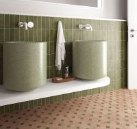 Товар: Керамогранит Equipe Kasbah Terracotta 28818 12х12 см - фото 5 Керамогранит Equipe Kasbah Terracotta 28818 12х12 см — фото 5, Керамогранит