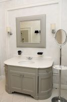 Товар: Светильник Devon&Devon Daisy DEDAISY2CR Хром Кремовый - фото 4 Светильник Devon&Devon Daisy DEDAISY2CR Хром Кремовый — фото 4, Аксессуары для ванной