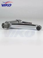 Смеситель для раковины Viko V-7111 Хром — фото 9, Смесители для раковины