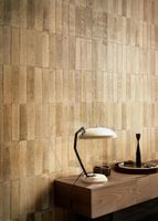 Керамогранит Marazzi Ragno Look Beige Glossy 00R8FP36 6х24 см — фото 14, Керамогранит