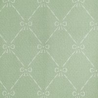 Обои детские Yien Happy Child 37014-6 Винил на флизелине (1,06*10) Зеленый, Орнамент — фото 1, Обои для стен