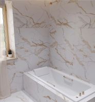 Товар: Керамогранит Cube Ceramica Matt Callacatta Gold 60х60 см - фото 2 Керамогранит Cube Ceramica Matt Callacatta Gold 60х60 см — фото 2, Керамогранит